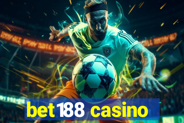 bet188 casino